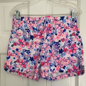 NWT Lilly Pulitzer Kylar Short Size Small